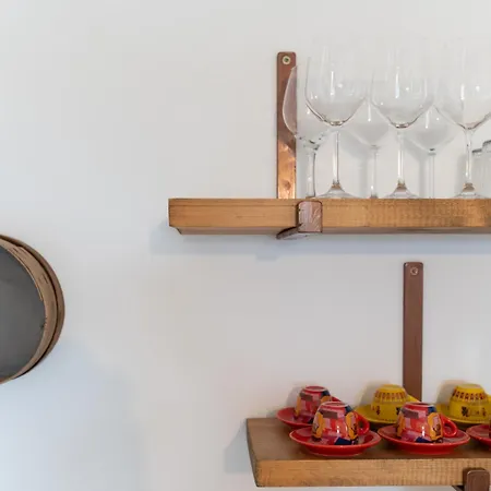 La Casedde 住宿加早餐酒店 4*