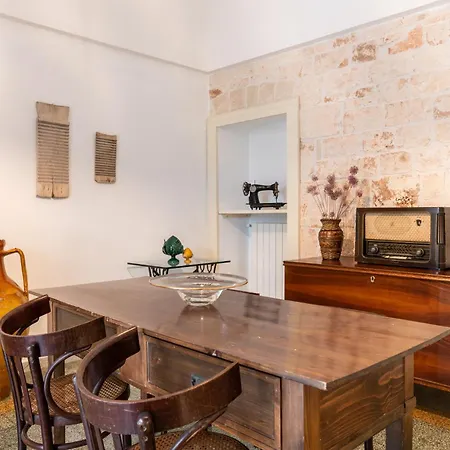 Bed & Breakfast La Casedde 4*