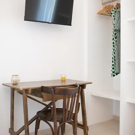 Alojamento de Acomodação e Pequeno-almoço La Casedde Cisternino