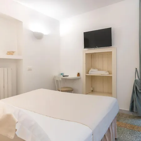 Bed & Breakfast La Casedde