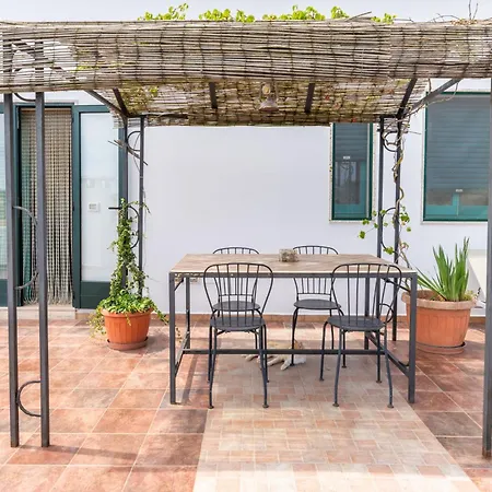 La Casedde Bed & Breakfast 4*