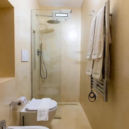 Bed & Breakfast La Casedde 4*