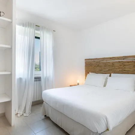 Alojamento de Acomodação e Pequeno-almoço La Casedde Cisternino