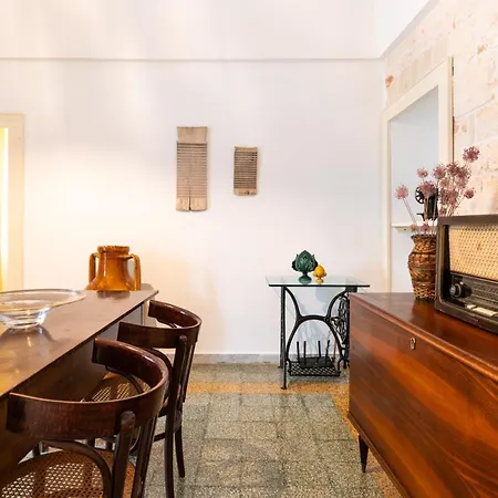 La Casedde 奇斯泰尼诺