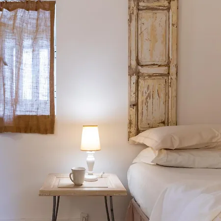 La Casedde Bed & Breakfast