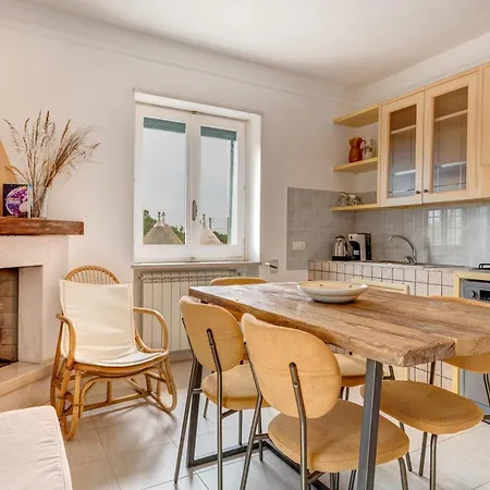 Bed & Breakfast La Casedde