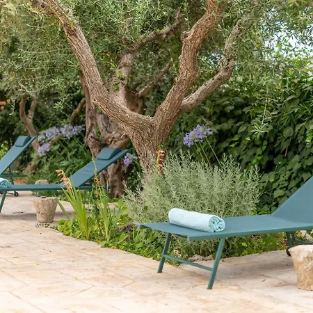 La Casedde 住宿加早餐酒店 4*