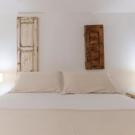 La Casedde Bed & Breakfast Cisternino