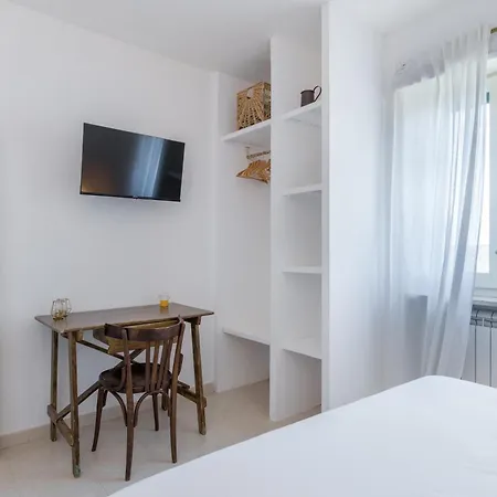 La Casedde 住宿加早餐酒店 4*