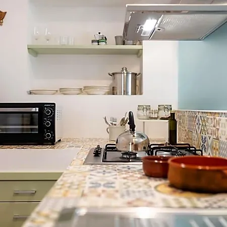 לינה וארוחת בוקר La Casedde