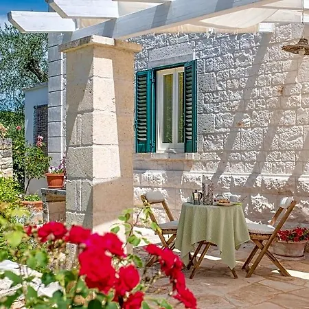 La Casedde 4* تْشيستيرنِنو