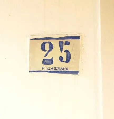 住宿加早餐酒店 La Casedde 4*