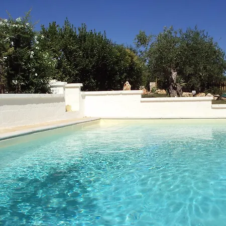 Bed & Breakfast La Casedde Cisternino