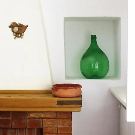 Bed & Breakfast La Casedde Cisternino
