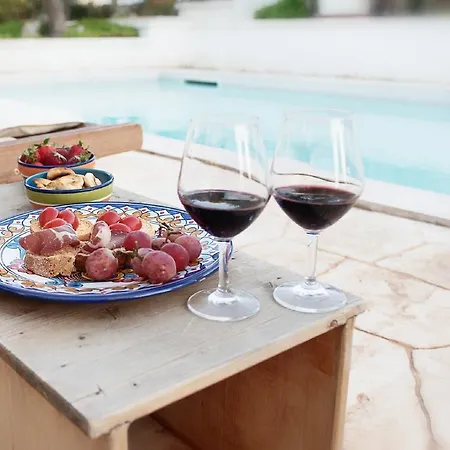 住宿加早餐酒店 La Casedde 4*