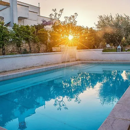 La Casedde Bed & Breakfast Cisternino