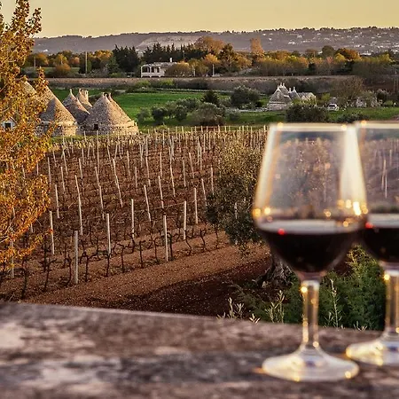 La Casedde 奇斯泰尼诺